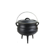 Totally Home Potjie Pot 3