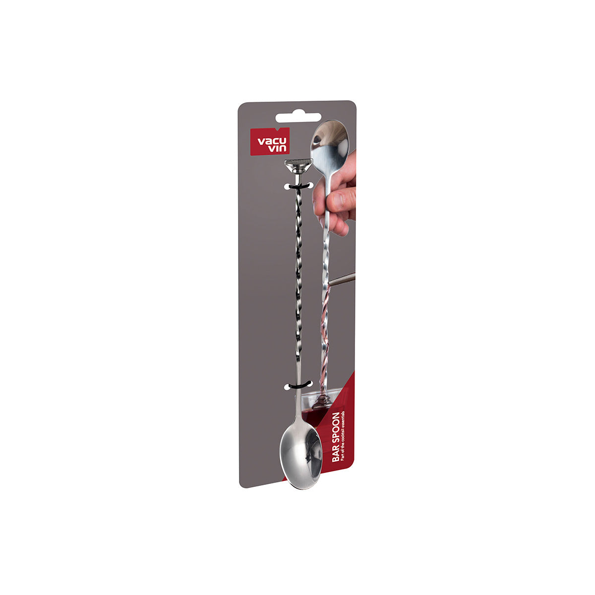 Vacu Vin Bar Spoon