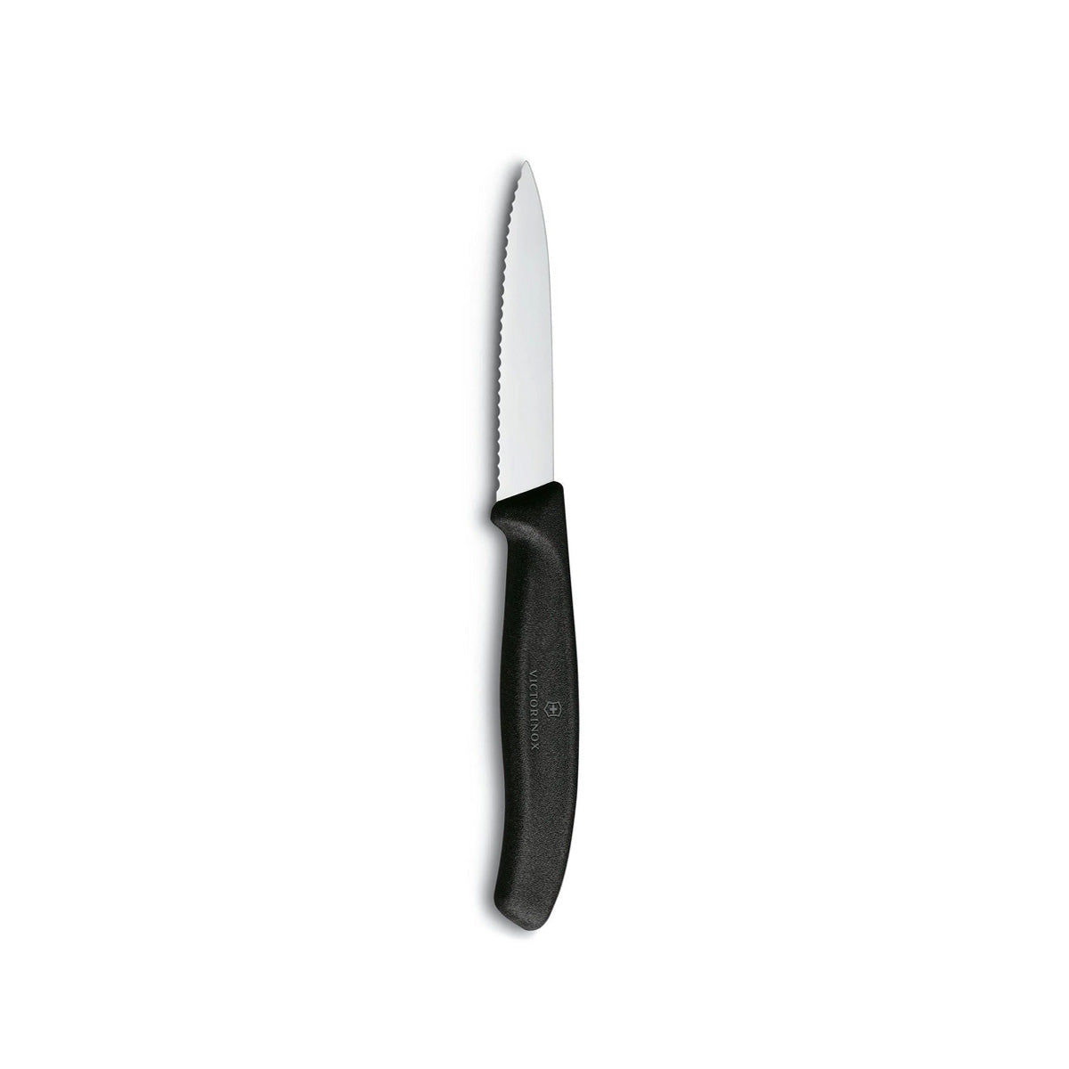 Victorinox Swiss Classic Paring Knife Serrated 10cm