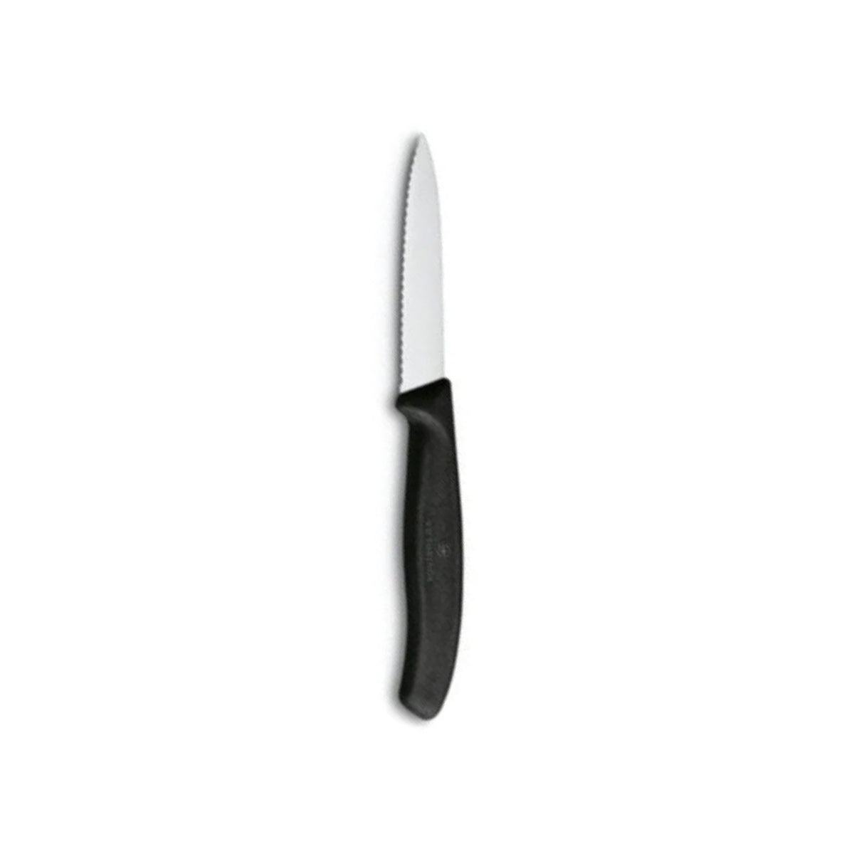 Victorinox Swiss Classic Paring Point Knife Serrated 8cm