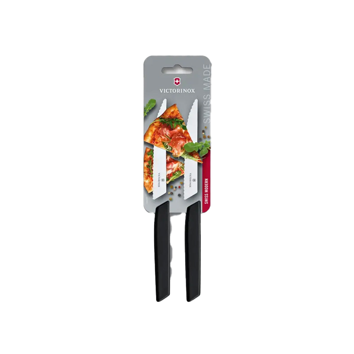 Victorinox Swiss Modern 2pc Steak Knife