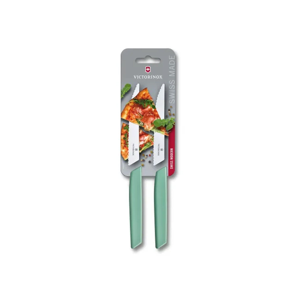Victorinox Swiss Modern 2pc Steak Knife