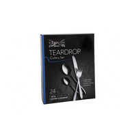 Wilkinson Sword Teardrop Cutlery Set 24pc