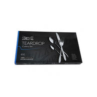 Wilkinson Sword Teardrop Cutlery Set 44pc