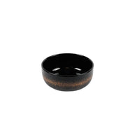 Yvonne Chaka Chaka Gold Splash Cereal Bowl - S4