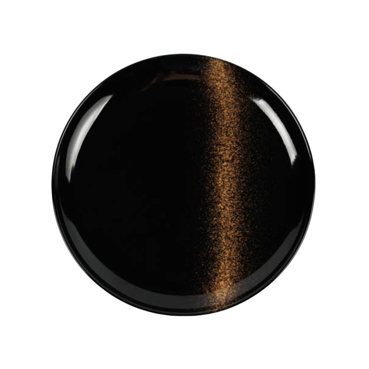 Yvonne Chaka Chaka Gold Splash Charger