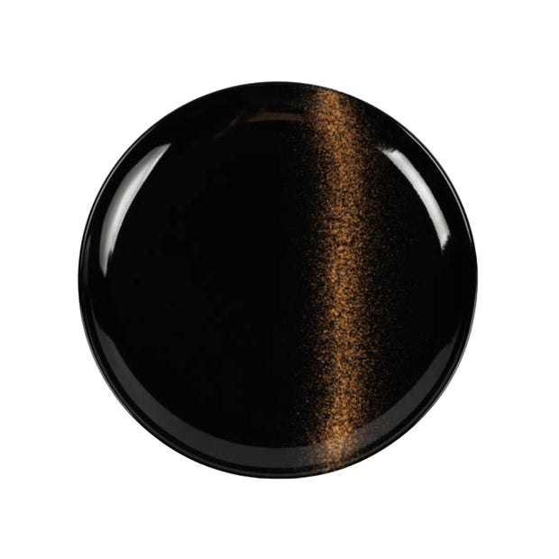 Yvonne Chaka Chaka Gold Splash Charger