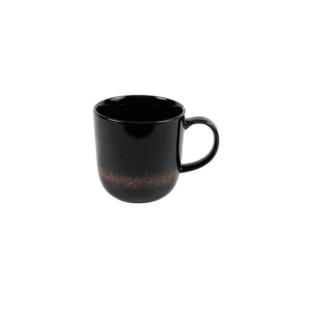 Yvonne Chaka Chaka Gold Splash Mug