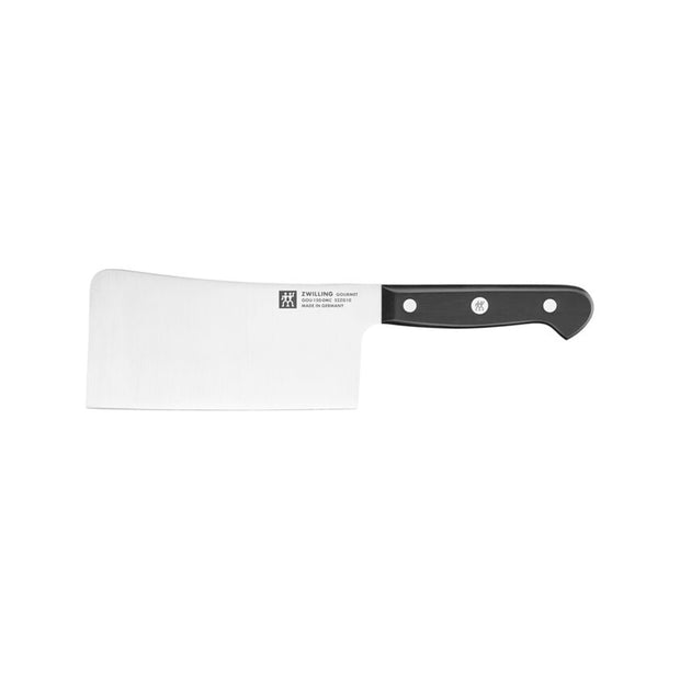 Zwilling Gourmet Cleaver – 15cm