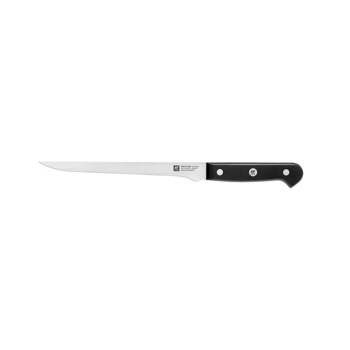 Zwilling Gourmet Filleting Knife – 18cm