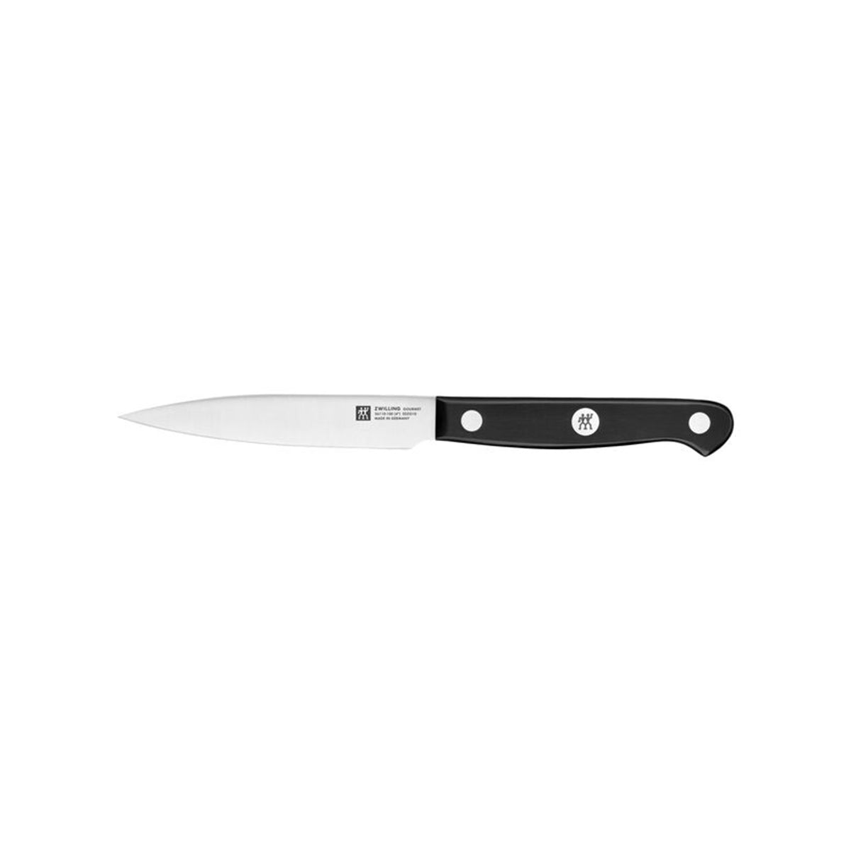 Zwilling Gourmet Paring Knife - 10cm