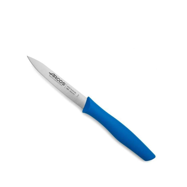 Arcos-100mm-paring-knife-stainless-steel