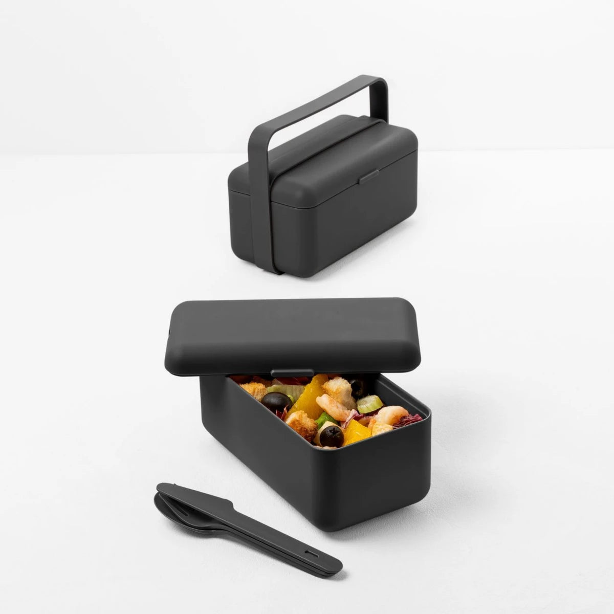 blim-plus-bauletto-lunchbox carbon black 