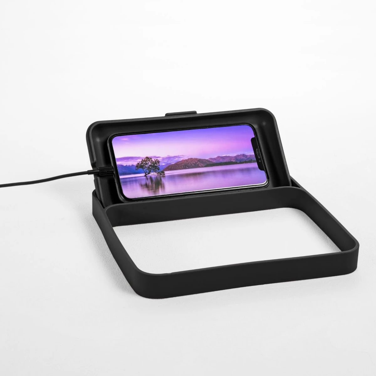 blim-plus-bauletto-lunchbox carbon black 