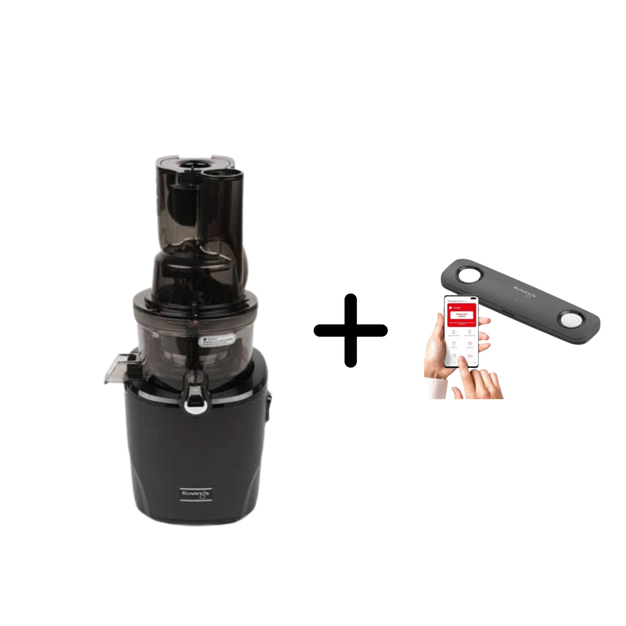 Kuvings Revo830 Juicer