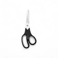 Regent Kitchen Scissors Black And Grey Set Of 2