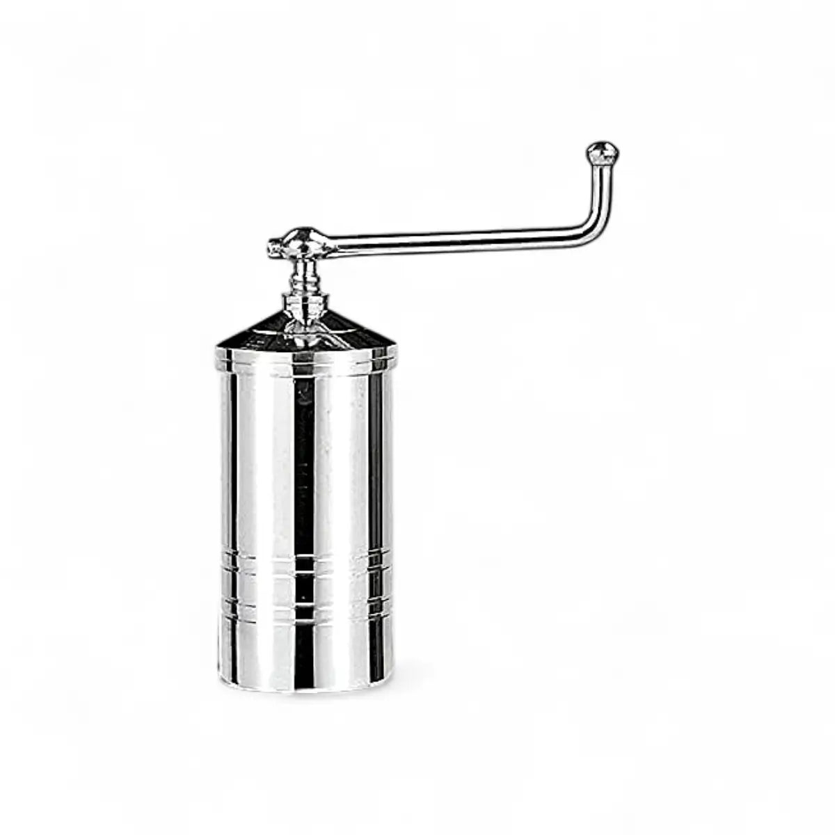 Ambar Kitchenware Stainless Steel Murku Maker No 9