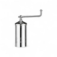 Ambar Kitchenware Stainless Steel Murku Maker No 9