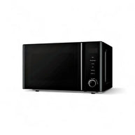JVC 30L Digital Microwave - Mirror Finish