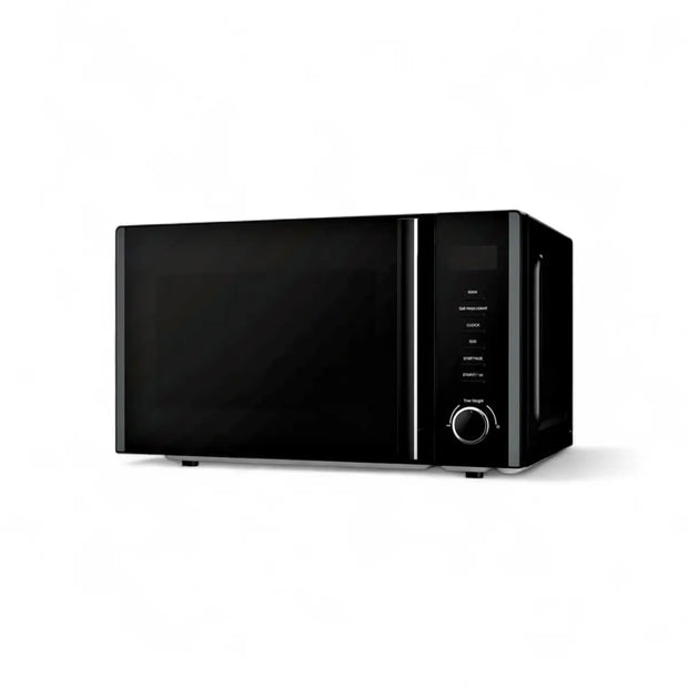 JVC 30L Digital Microwave - Mirror Finish