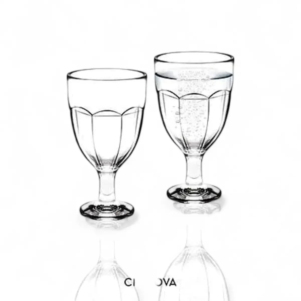 Citinova Juice Tumbler Set of 6 - Jardin