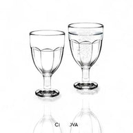 Citinova Juice Tumbler Set of 6 - Jardin