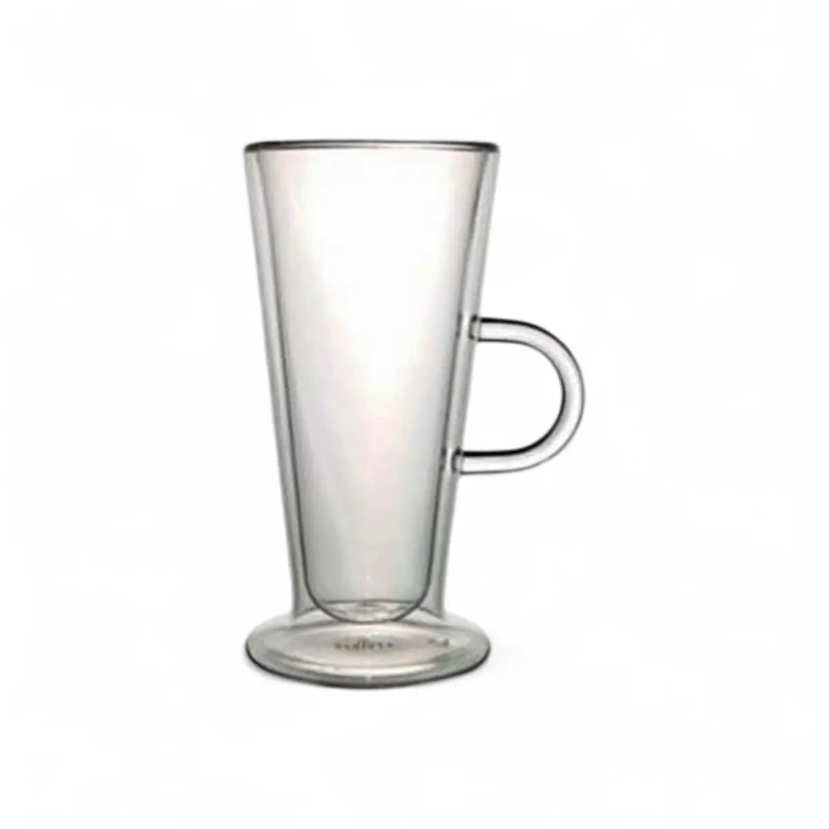 The Barista Borosilicate Double Wall Mug 320ml - 2pc