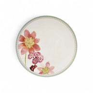 Maxwell & Williams Primula Coupe Dinner Plate 27cm Pink