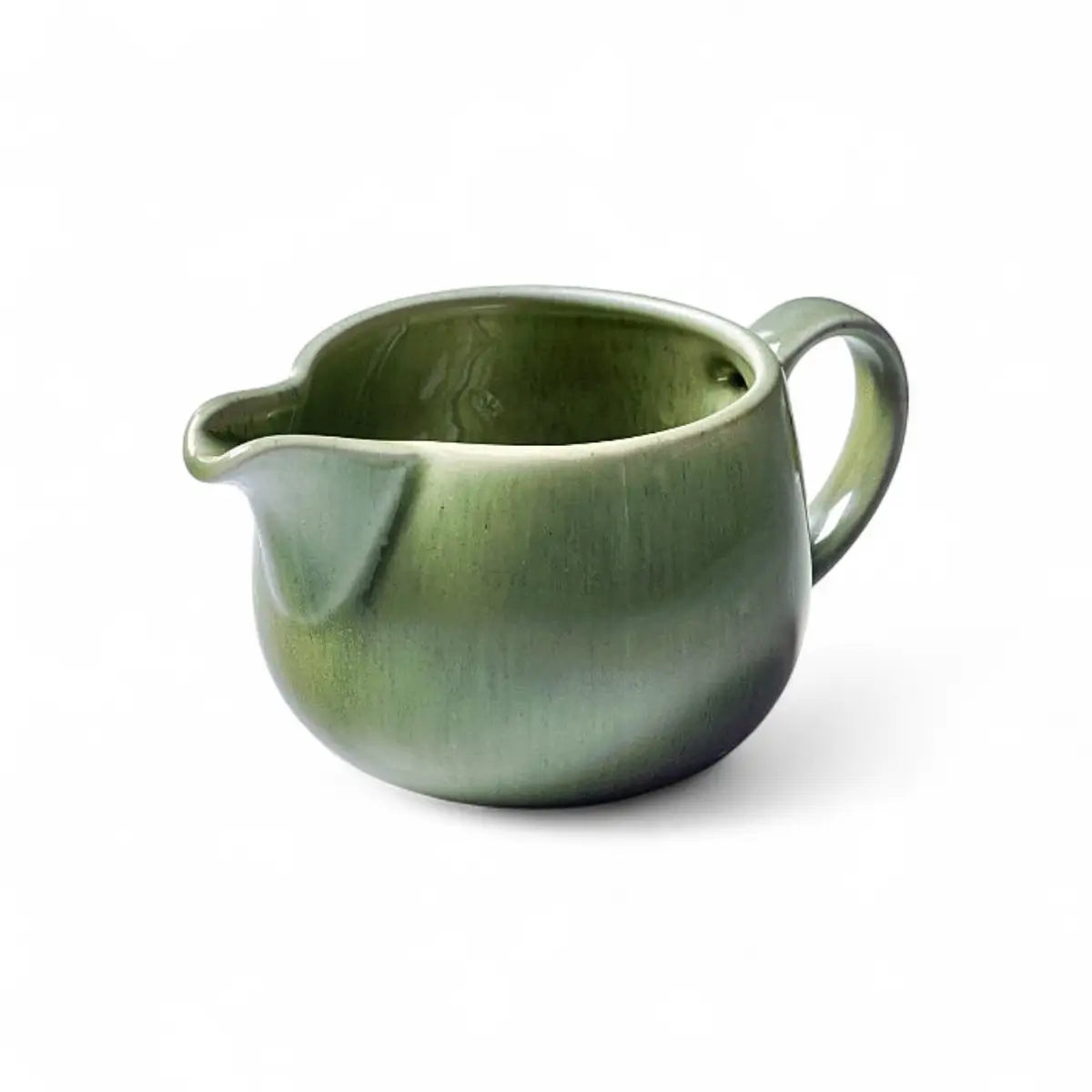 Jan Ashes & Olive Creamer