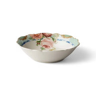 Jenna Clifford Italian Rose Salad Bowl 23cm