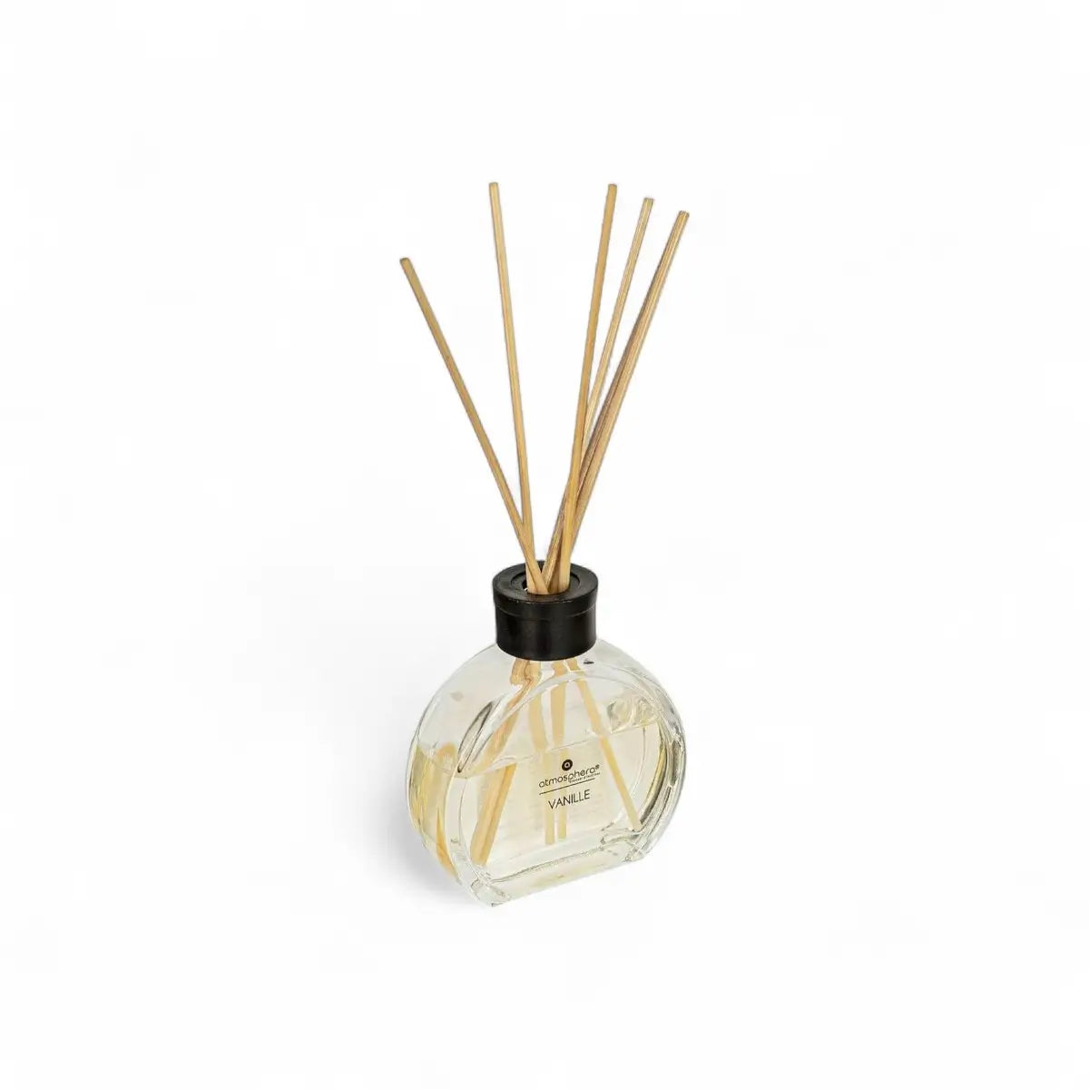 Hali Vanilla Glass Diffuser 50 ml