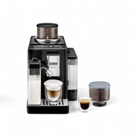 Delonghi 1450W Rivelia Bean To Cup Coffee Machine