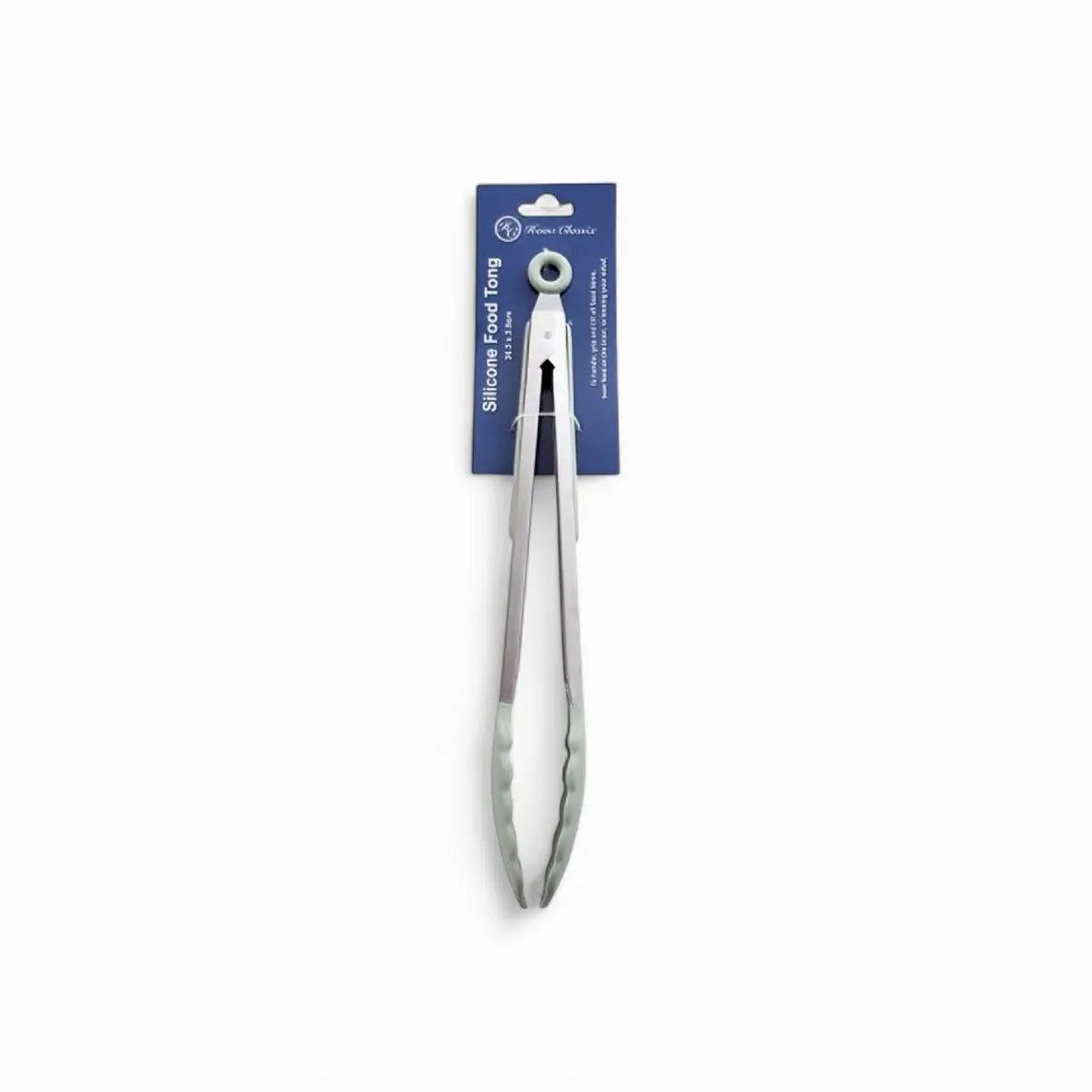 Home Classix Silicone Food Tong