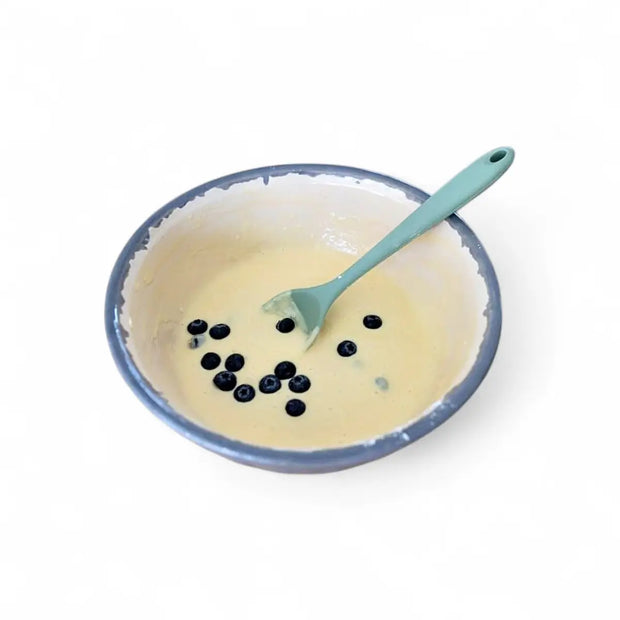 Home Classix Silicone Spoon 27.5cmx6cm