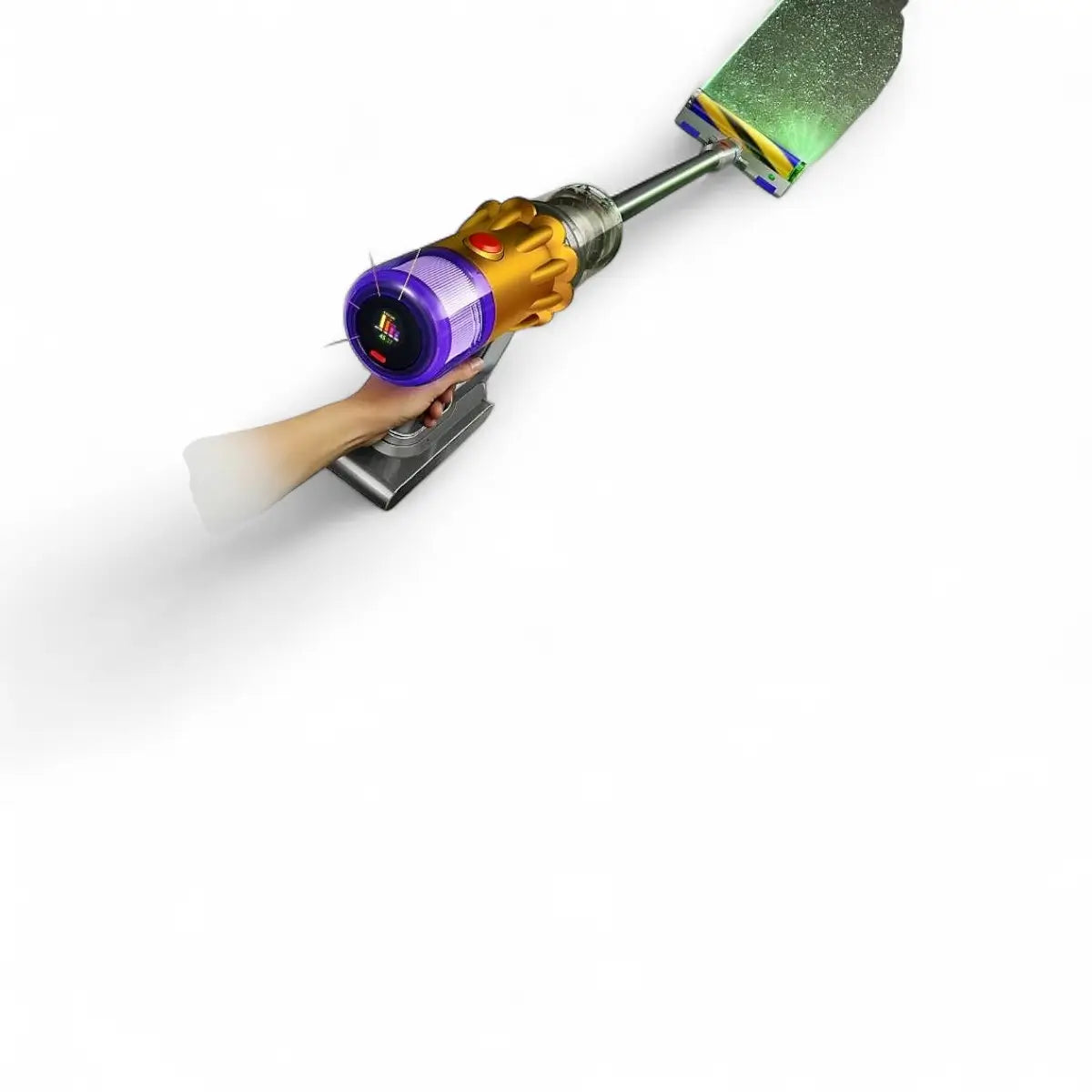 Dyson V12™ Detect Absolute Cordless Vacuum Cleaner