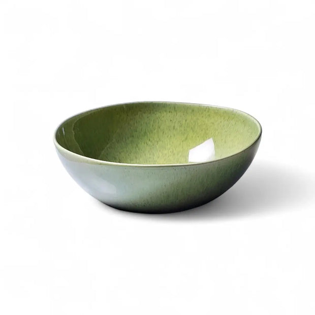Jan Ashes & Olive Cereal Bowl