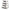 Consol Madrid Storage Containers With Clip On Vented Lids