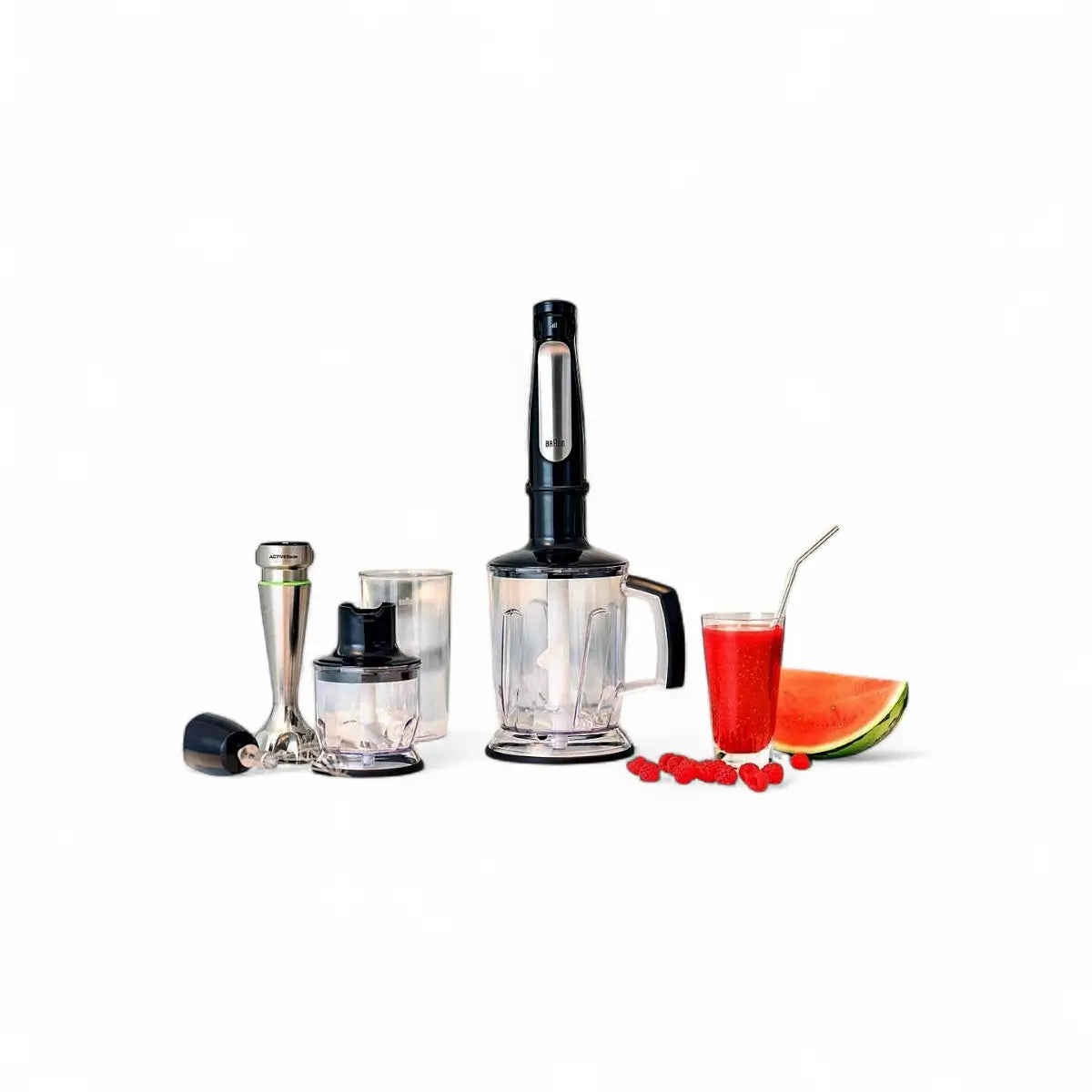 Braun Multiquick 7 Hand Blender