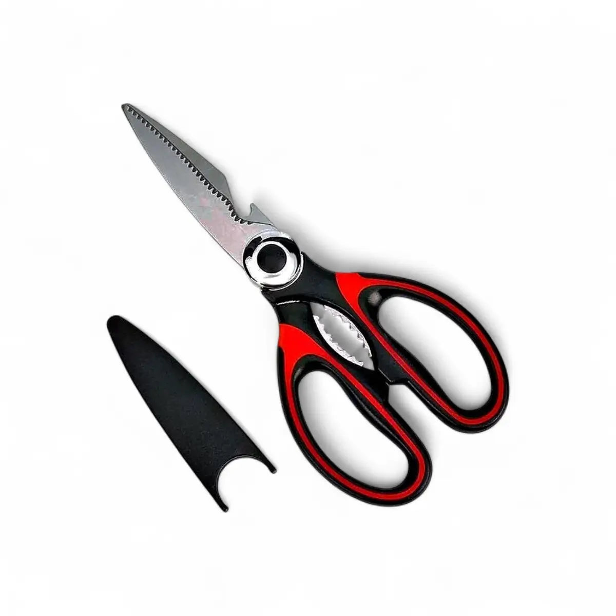 Creative Multi-Purpose Scissors
