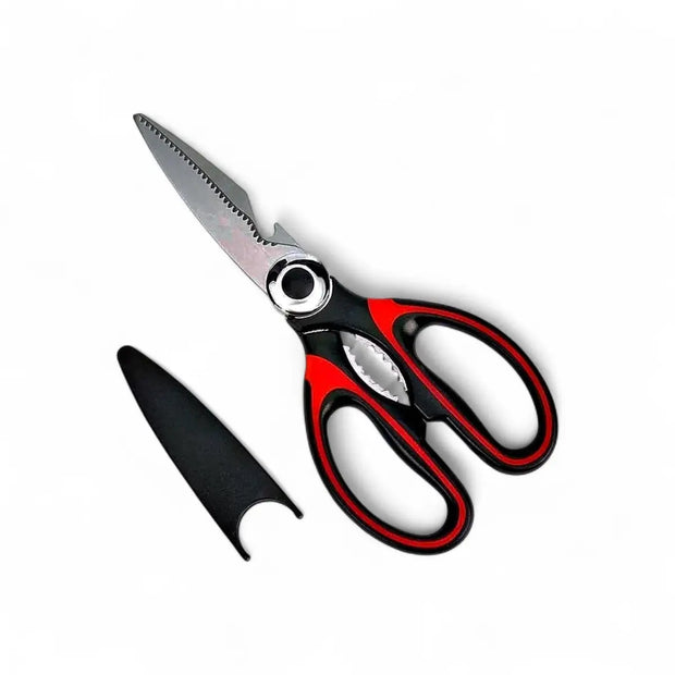 Creative Multi-Purpose Scissors