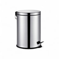 Continental Homeware Stainless Steel Pedal Bin