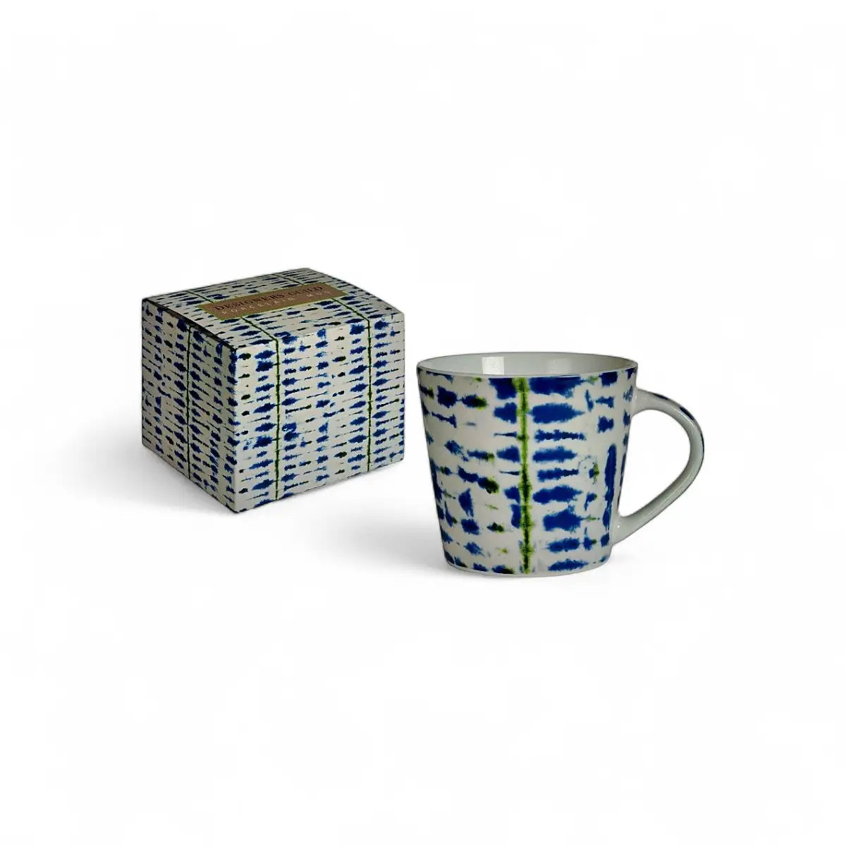 DG – Suzuri Indigo Mug