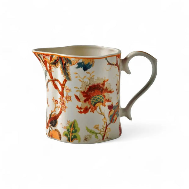 Jenna Clifford Midnight Bloom Creamer