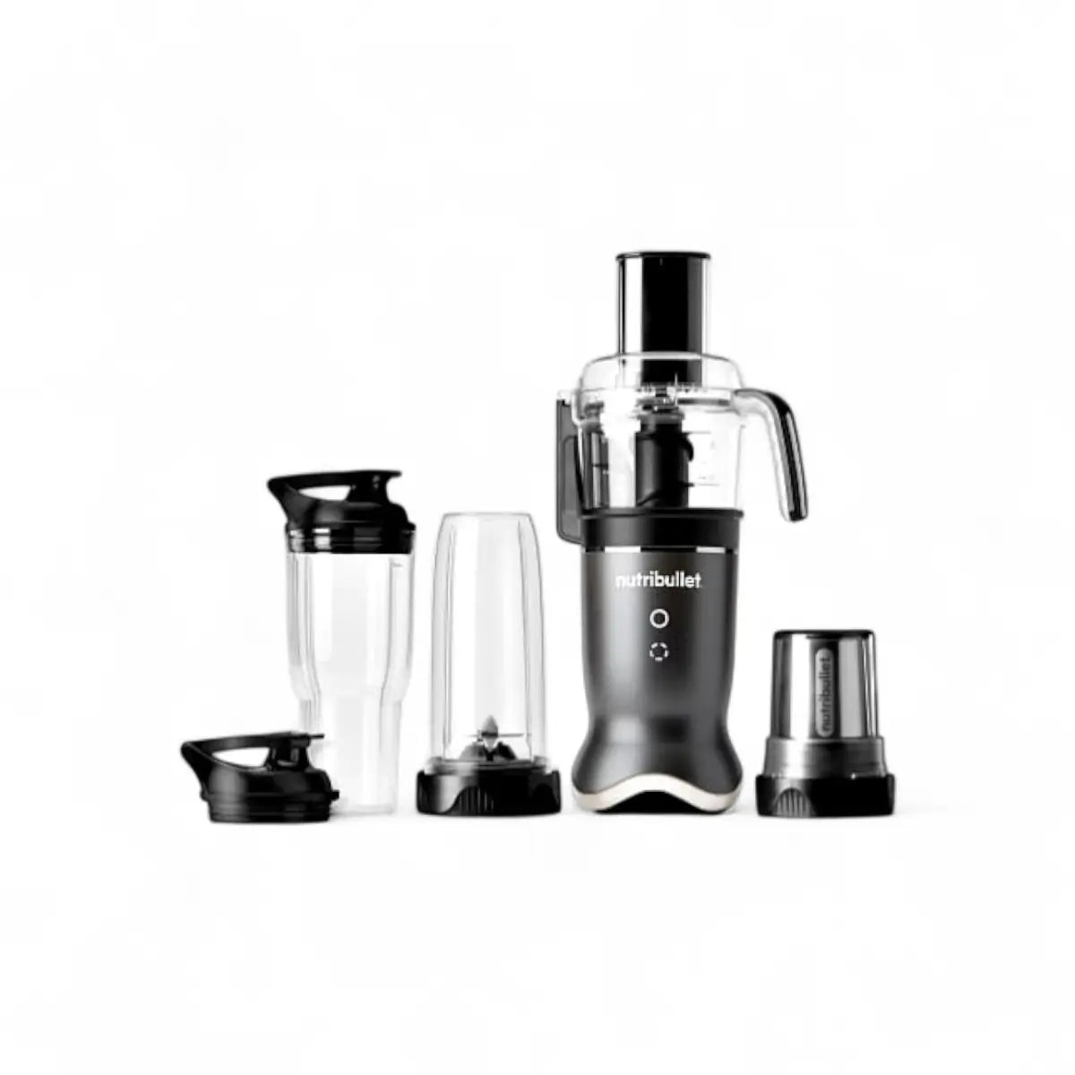 Nutribullet Ultra Plus High-Speed Blender 1200w
