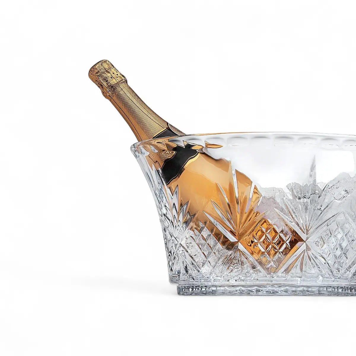 Paris Collection Champagne Chiller