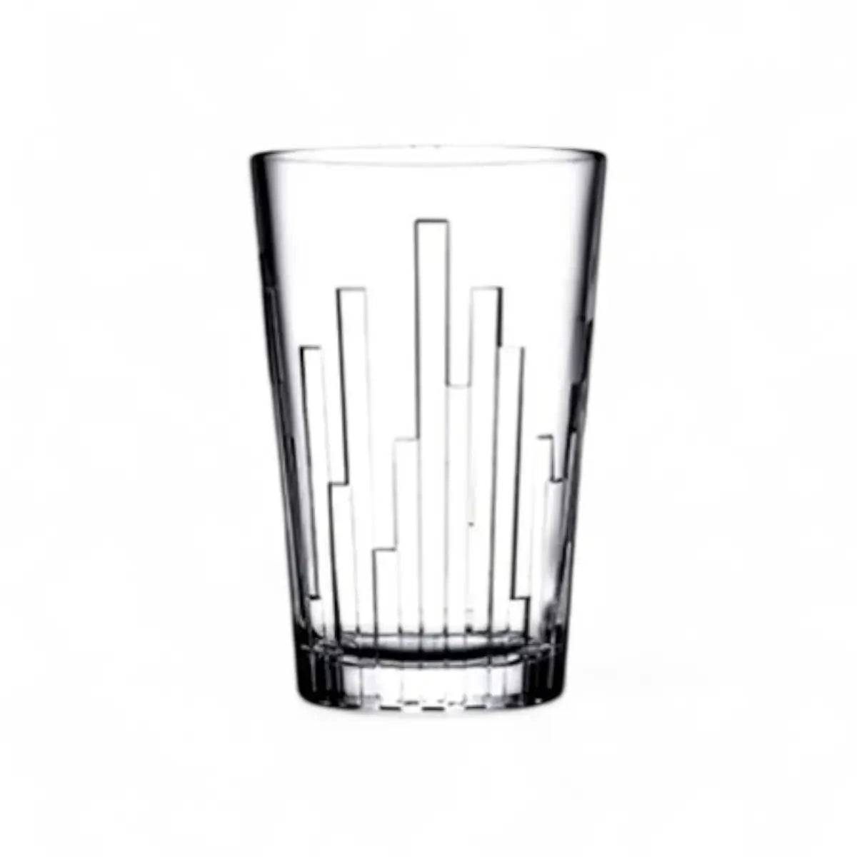 Pasabahce Scala Long Drink 330ml 6Pc Set