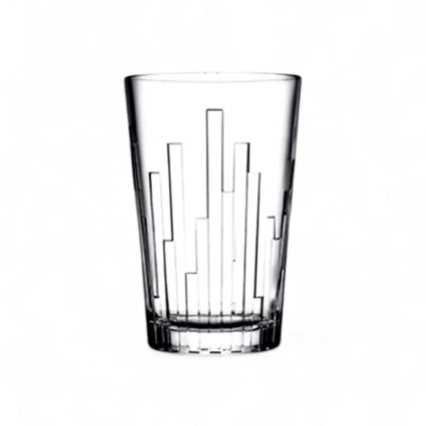 Pasabahce Scala Long Drink 330ml 6Pc Set