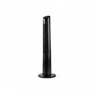 Kenwood Slimline Tower Fan With Remote Black