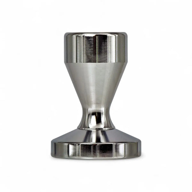 Regent Coffee Tamper Stainless Steel