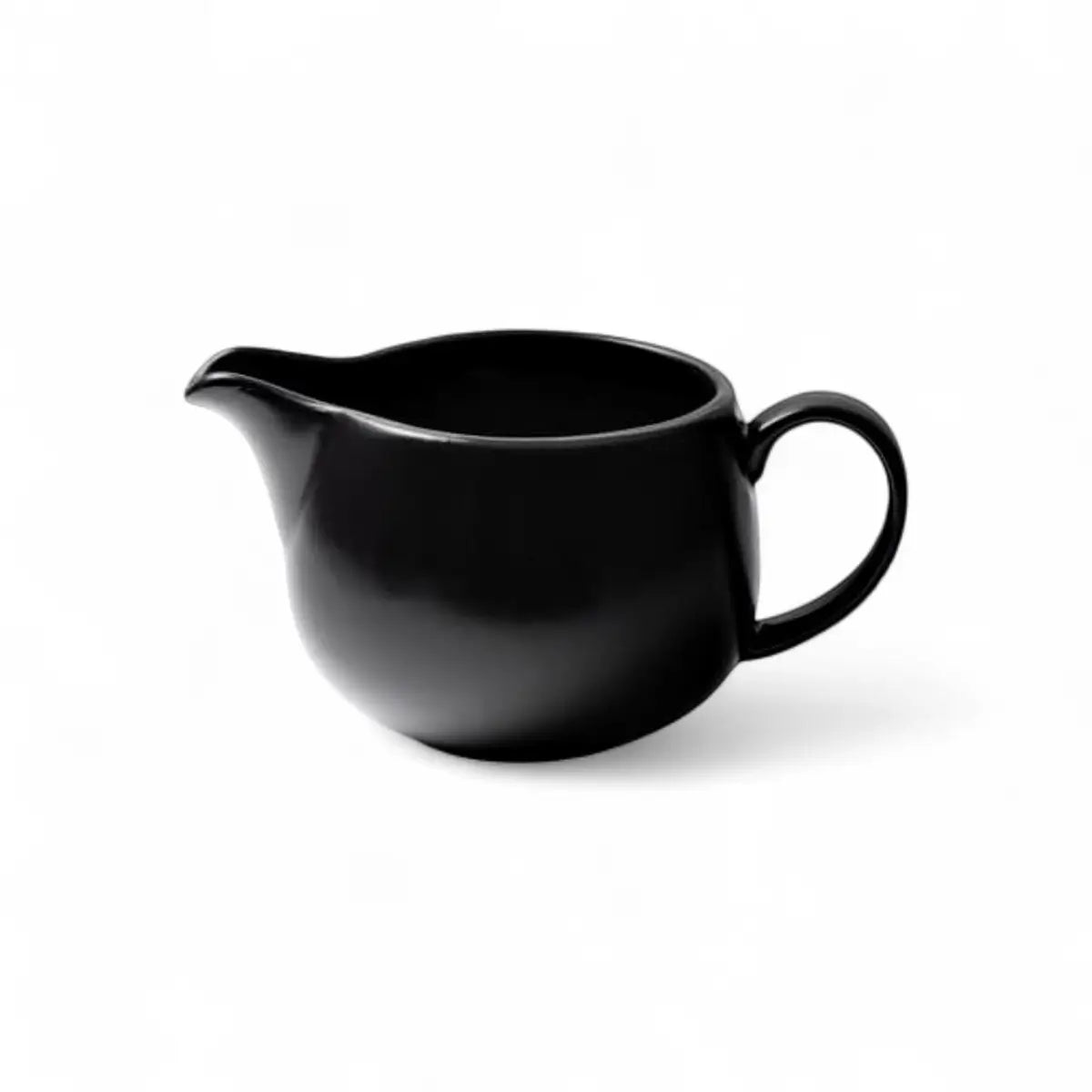 JAN Irregular Creamer